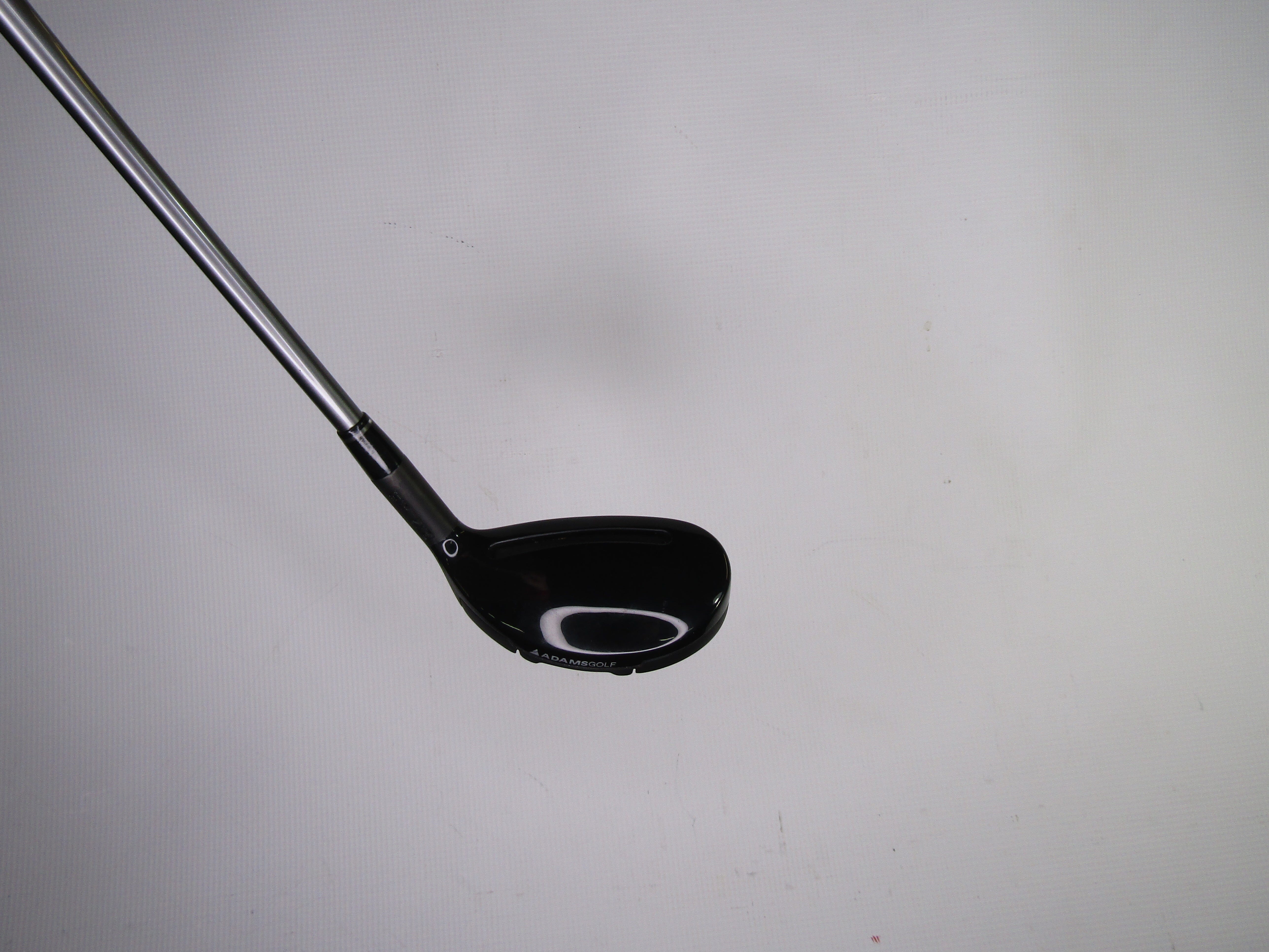 Adams Idea V4 #4 Hybrid Regular Flex Graphite Men's Right Hc Pre-Owned Hybrids Adams