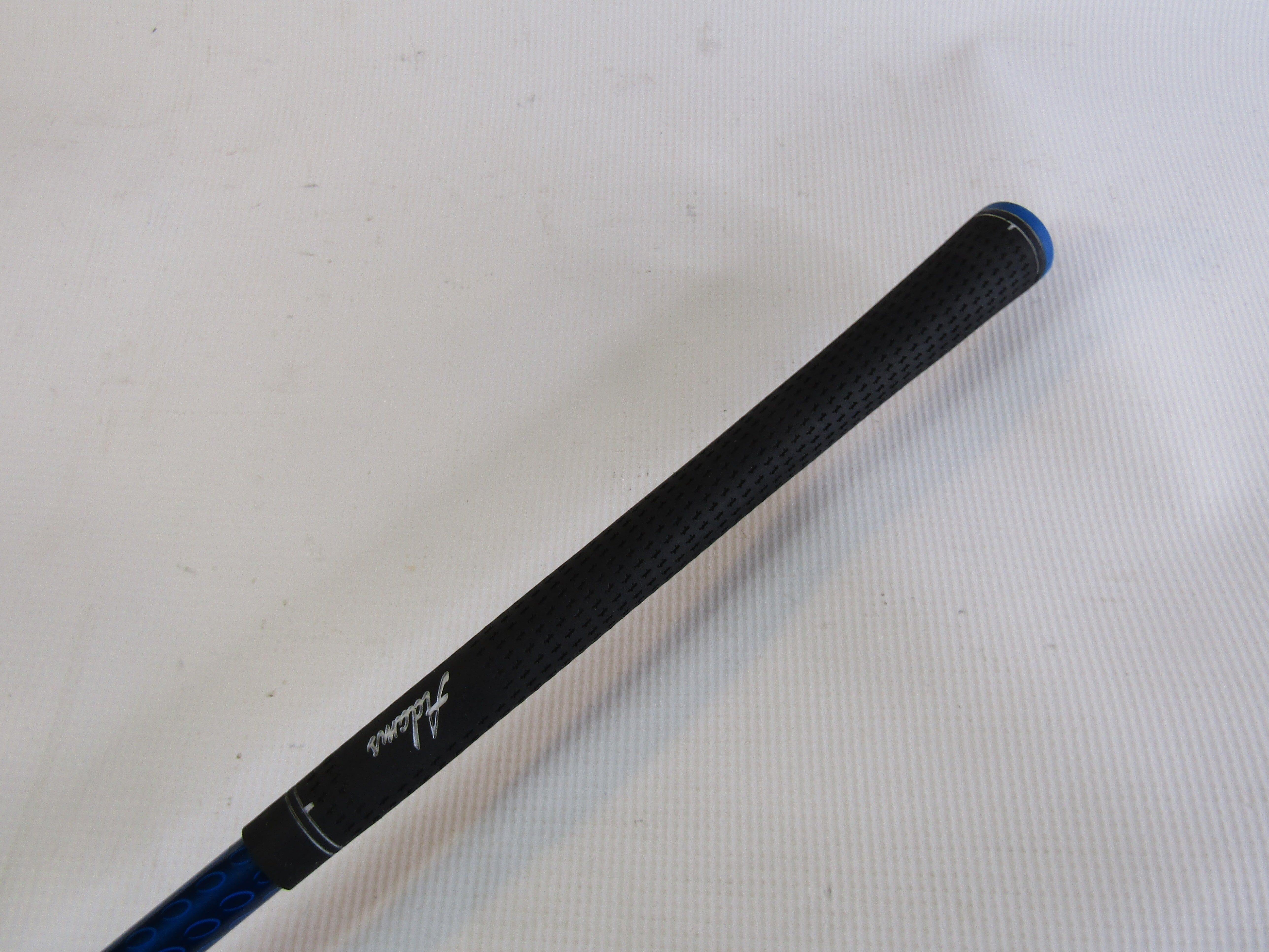 Adams Speedline Draw #3 Hybrid FW Senior Graphite Men's Left Pre-Owned Fairway Woods Adams