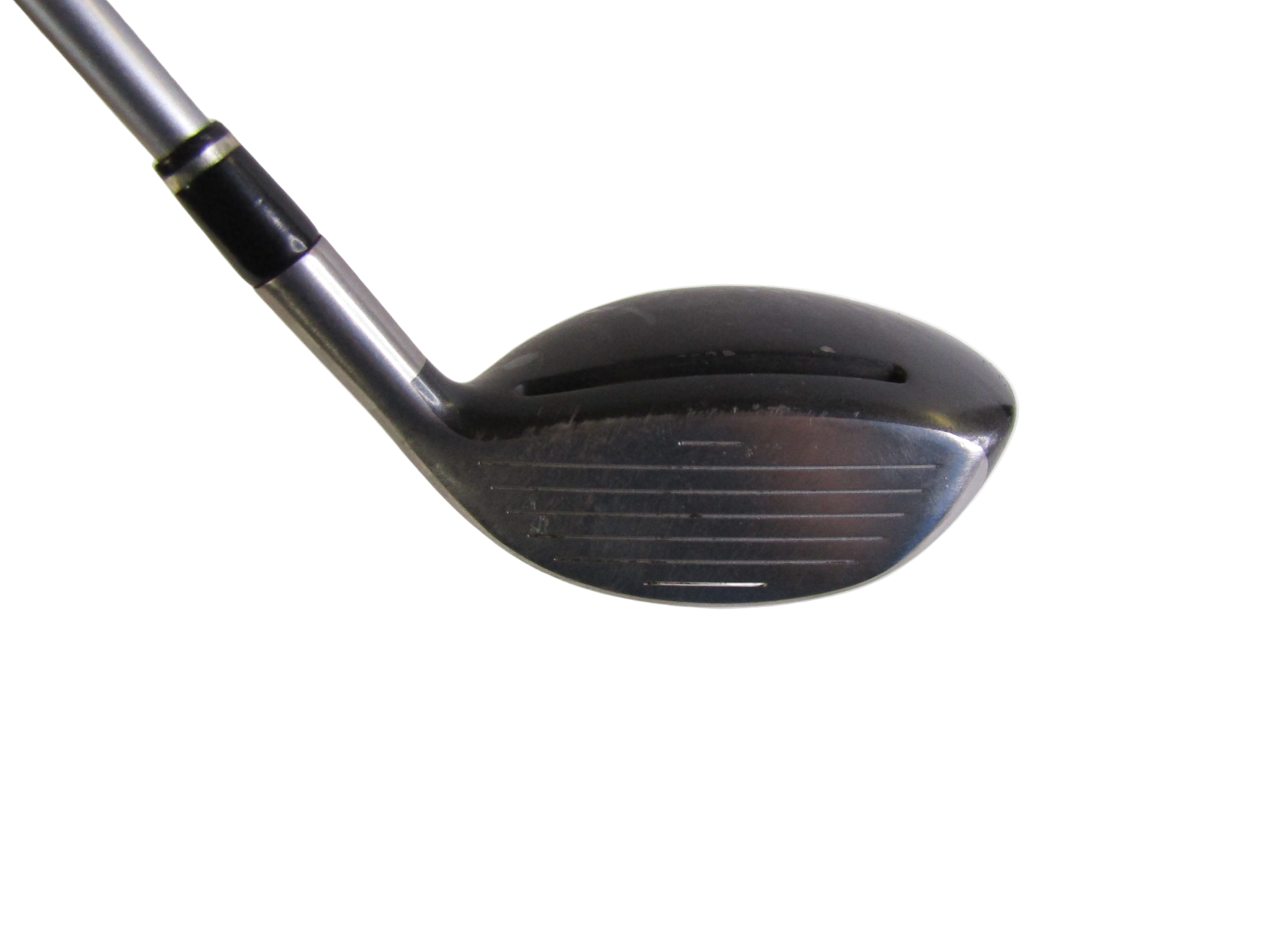 Adams Super S Speedline VST #3 15° FW Senior Flex Graphite Men's Left Pre-Owned Fairway Woods Adams
