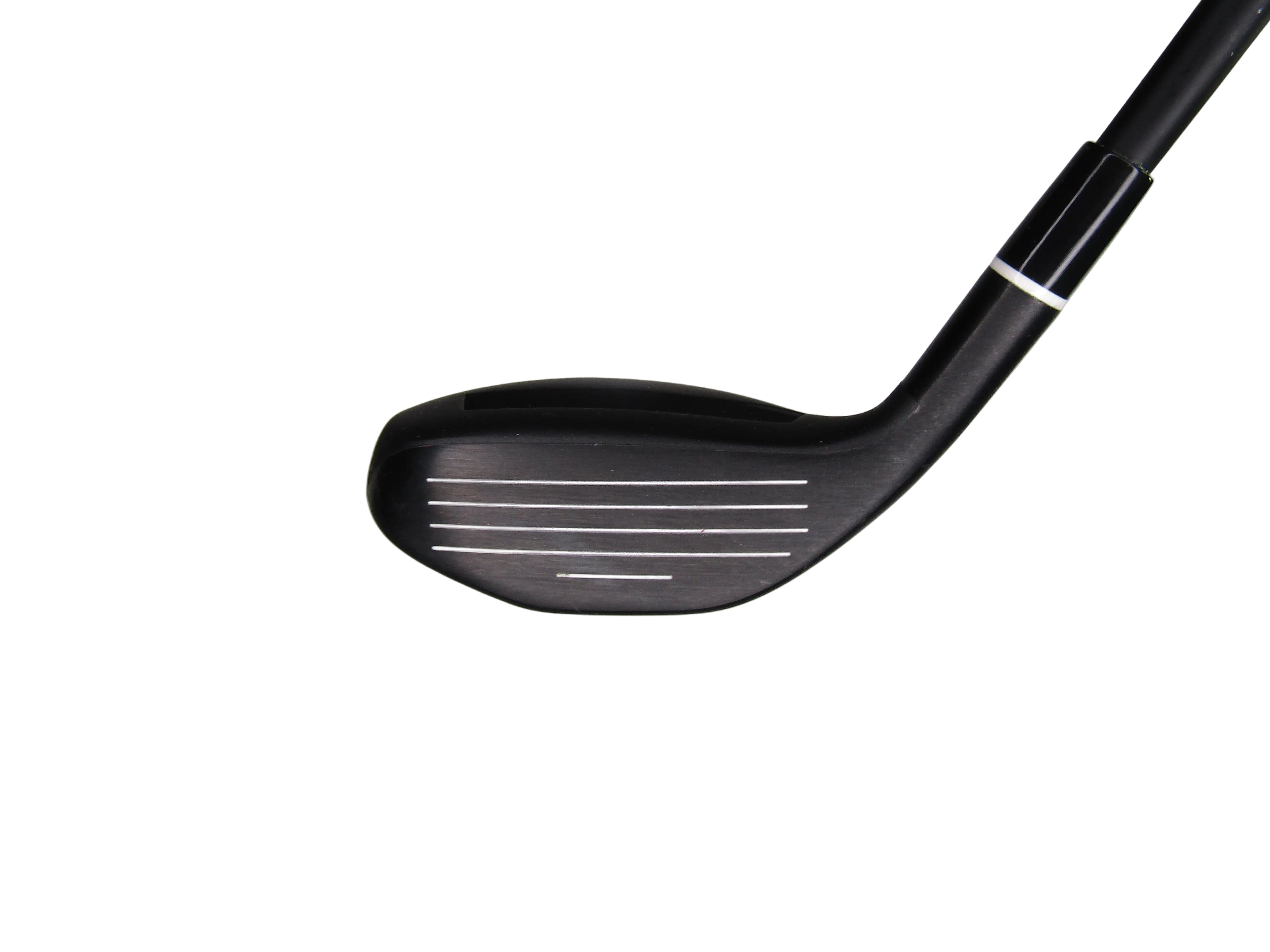 Adams Tight Lies #3 16° FW Regular Flex Graphite Men's Right Hc Pre-Owned Fairway Woods Adams