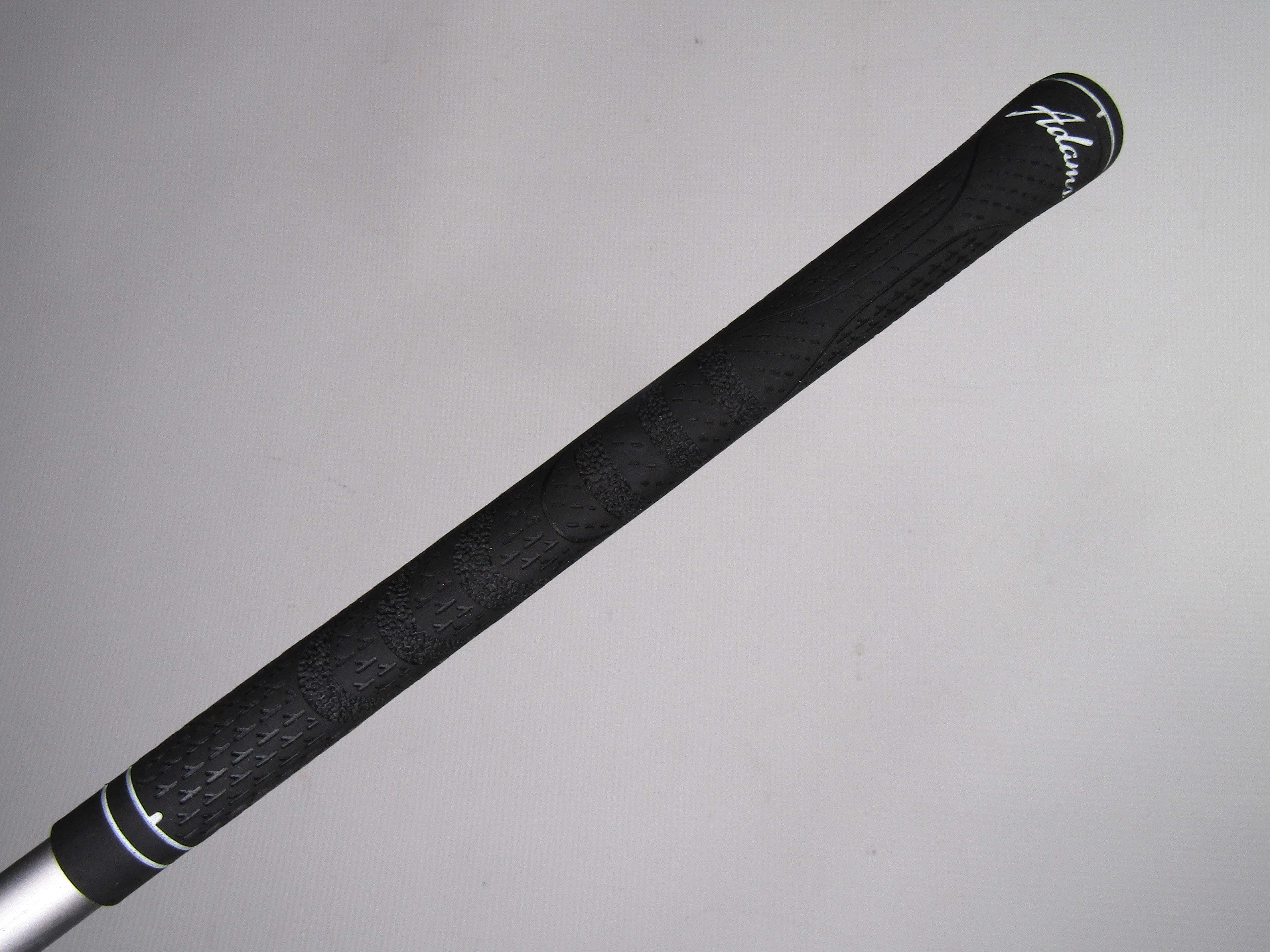 Adams Tight Lies #3 16° FW Regular Flex Graphite Men's Right Hc Pre-Owned Fairway Woods Adams