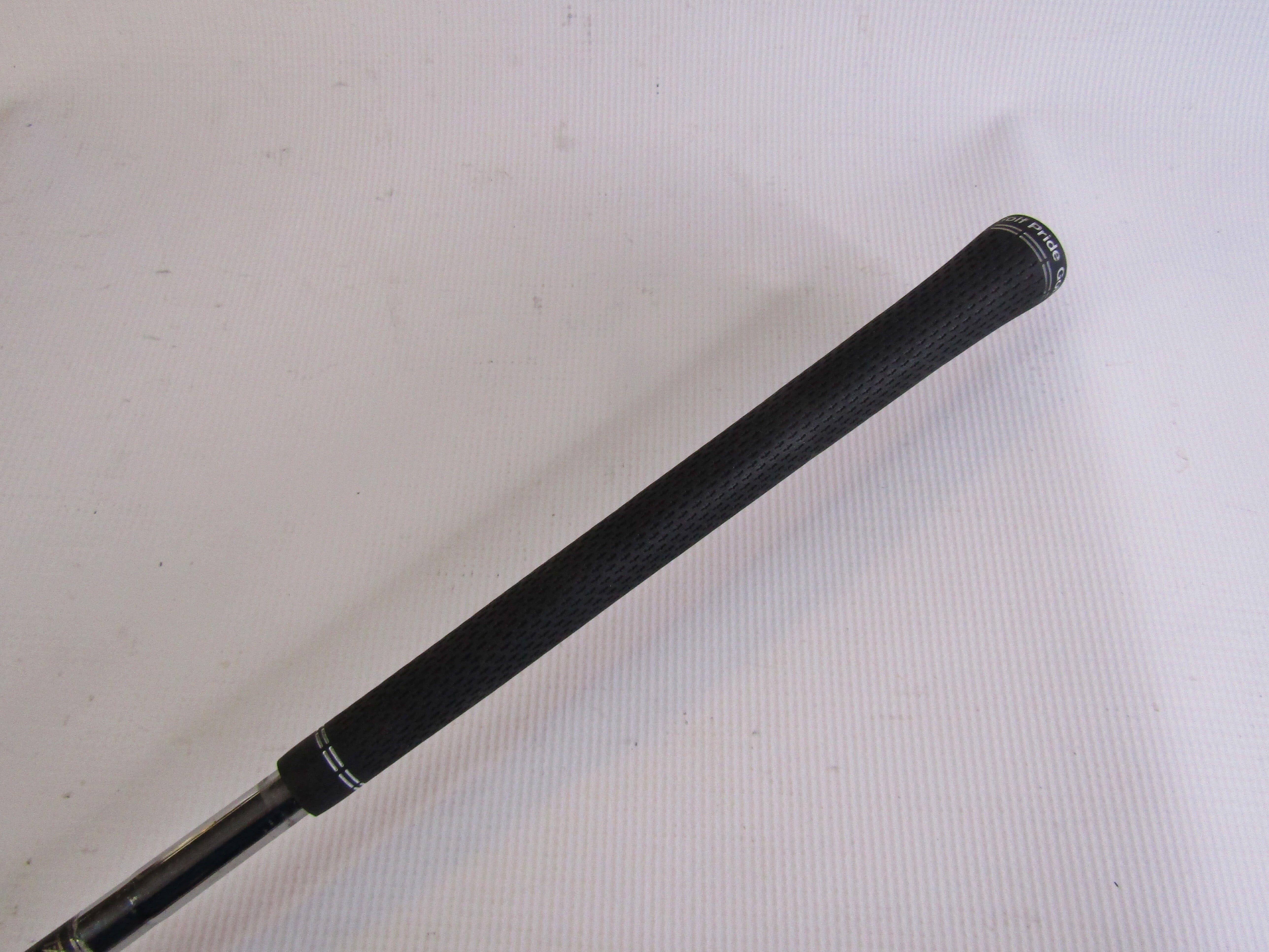 Adams Tight Lies GT2 #9 Iron Regular Flex Steel Men's Right Pre-Owned Irons Adams