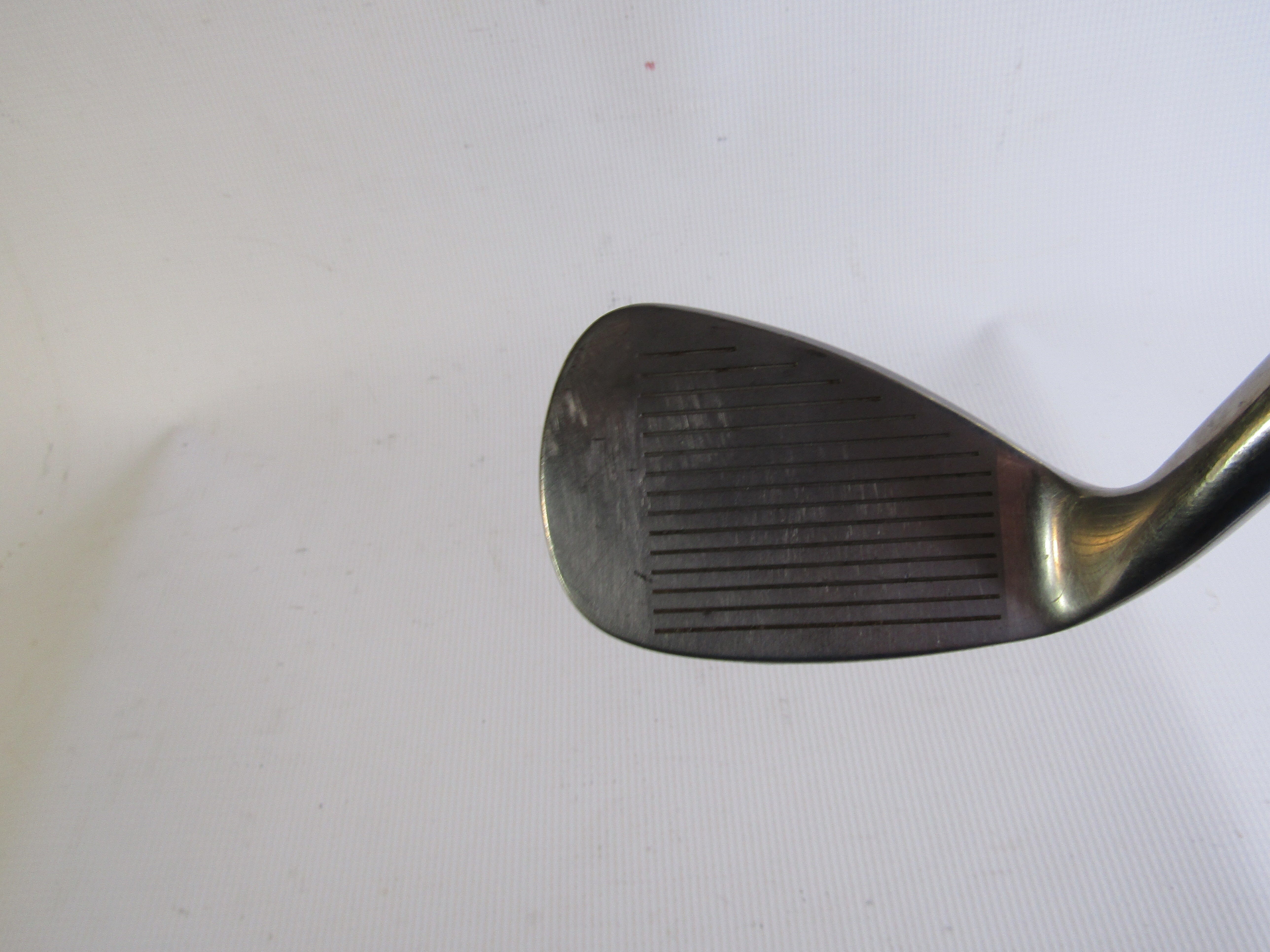 Adams Tight Lies GT2 #9 Iron Regular Flex Steel Men's Right Pre-Owned Irons Adams