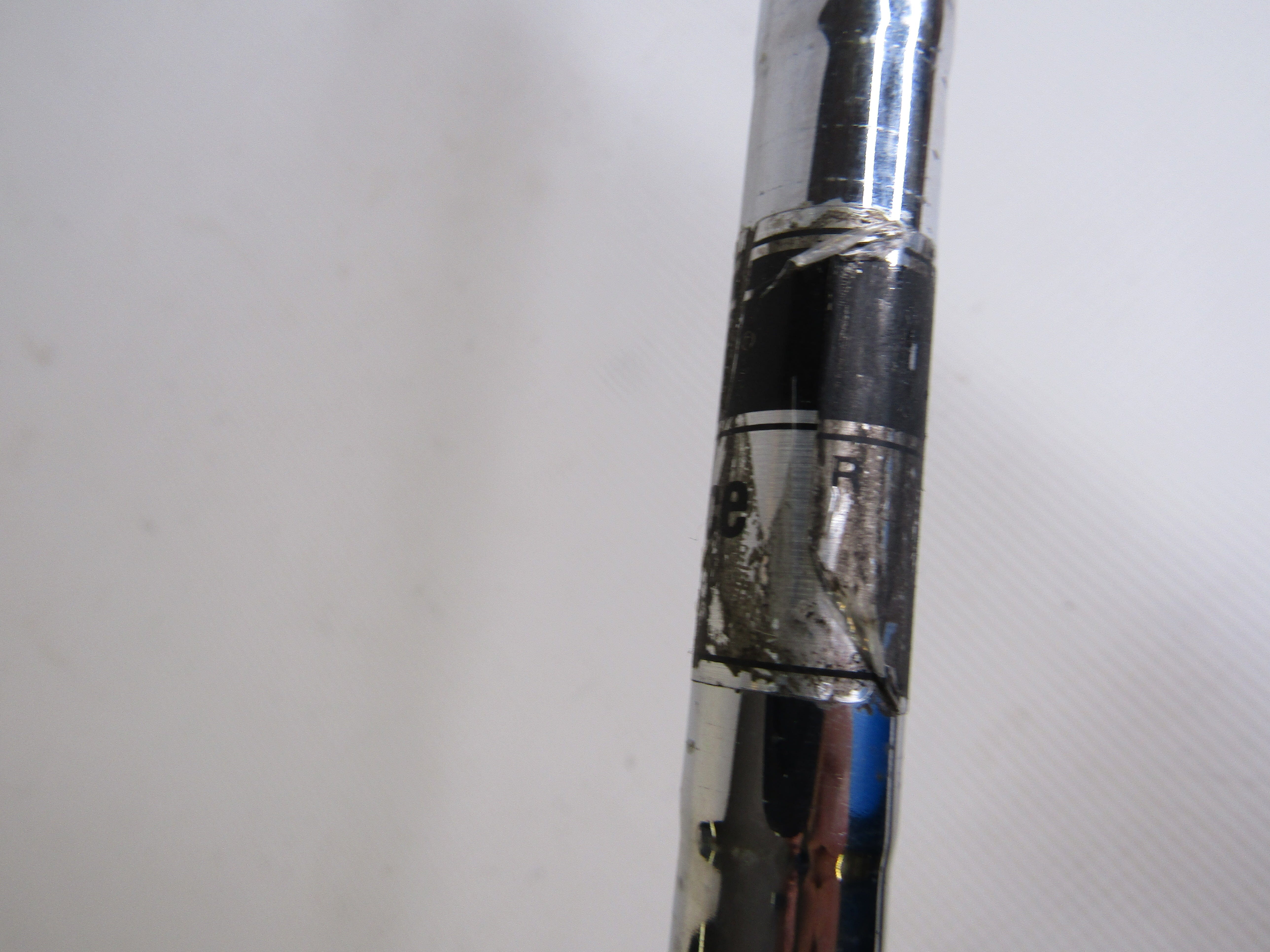 Adams Tight Lies GT2 #9 Iron Regular Flex Steel Men's Right Pre-Owned Irons Adams