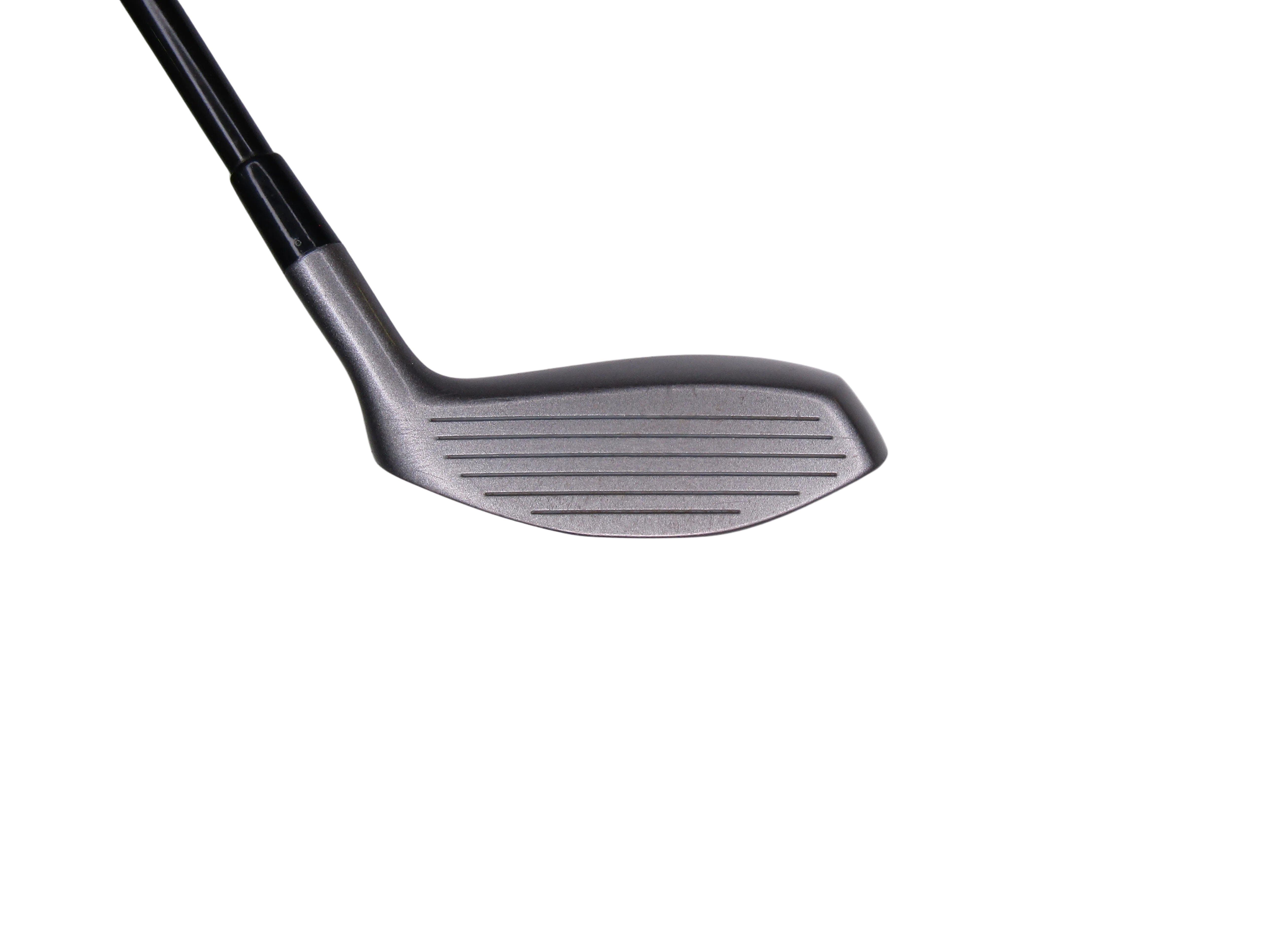 Adams Tight Lies Strong #3 13° FW Stiff Graphite Men's Left Pre-Owned Fairway Woods Adams