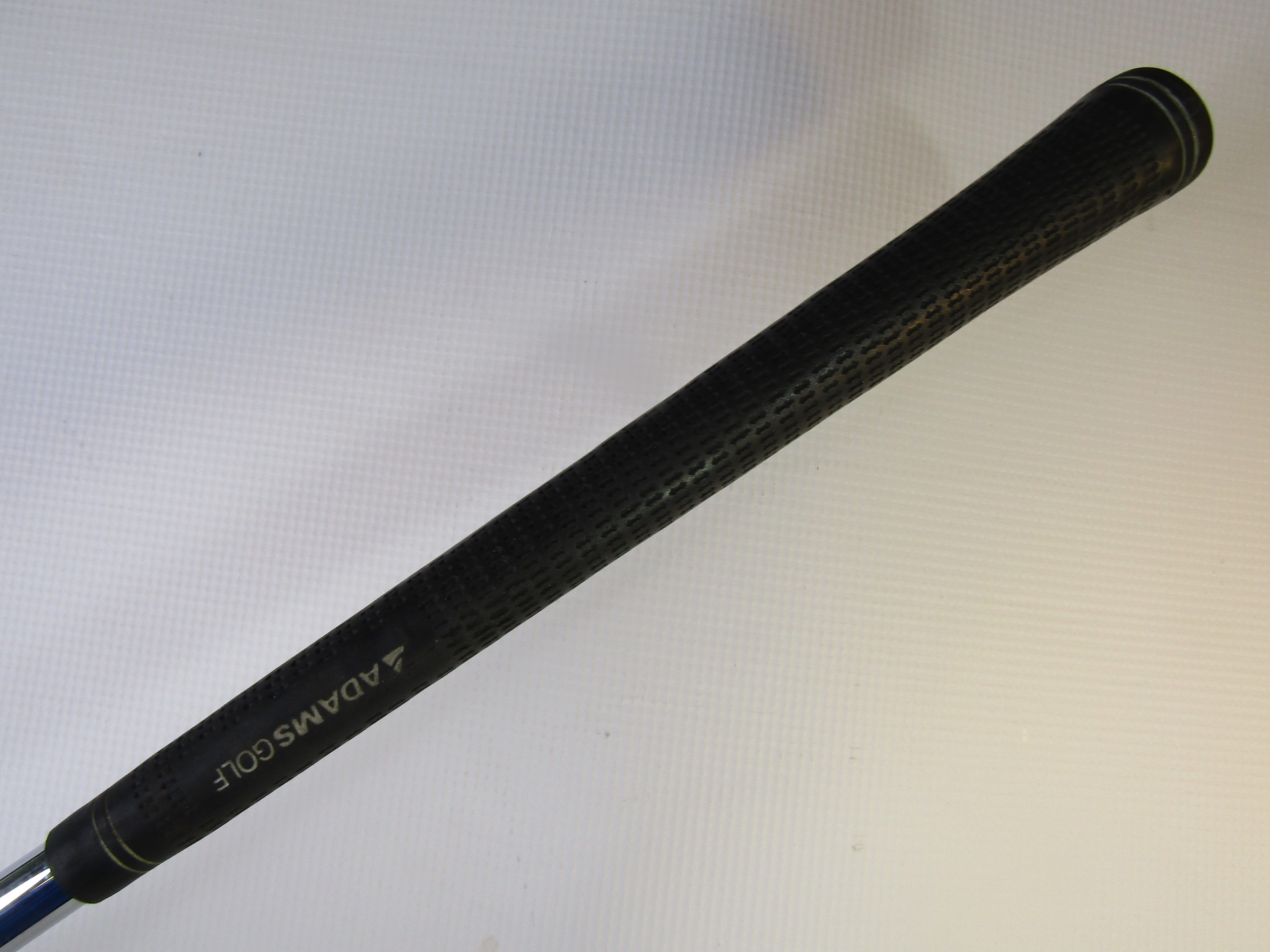 Adams Tight Lies UC 10 #6 Iron Regular Flex Steel Men's Right Pre-Owned Irons Adams