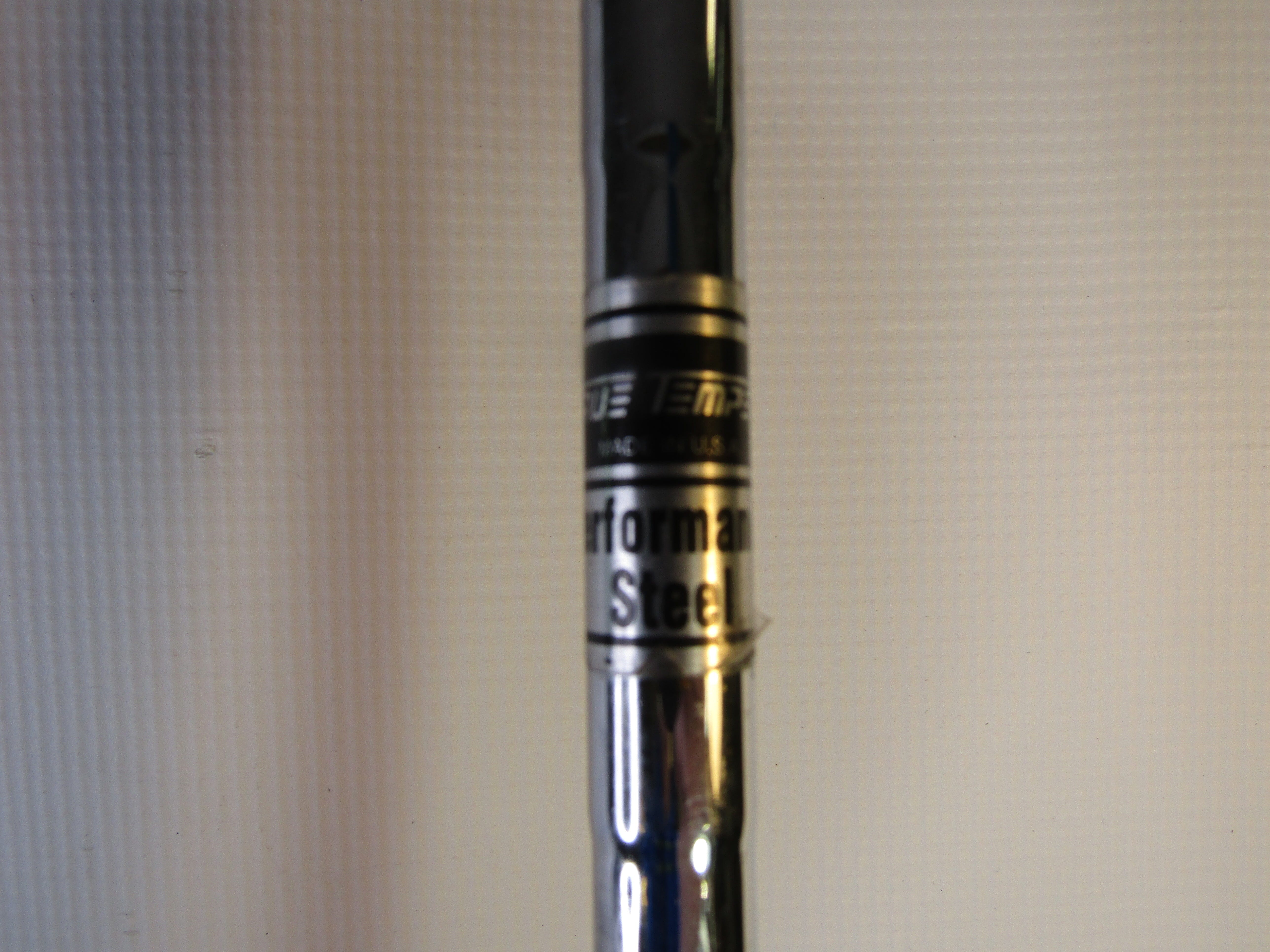 Adams Tight Lies UC 10 #6 Iron Regular Flex Steel Men's Right Pre-Owned Irons Adams