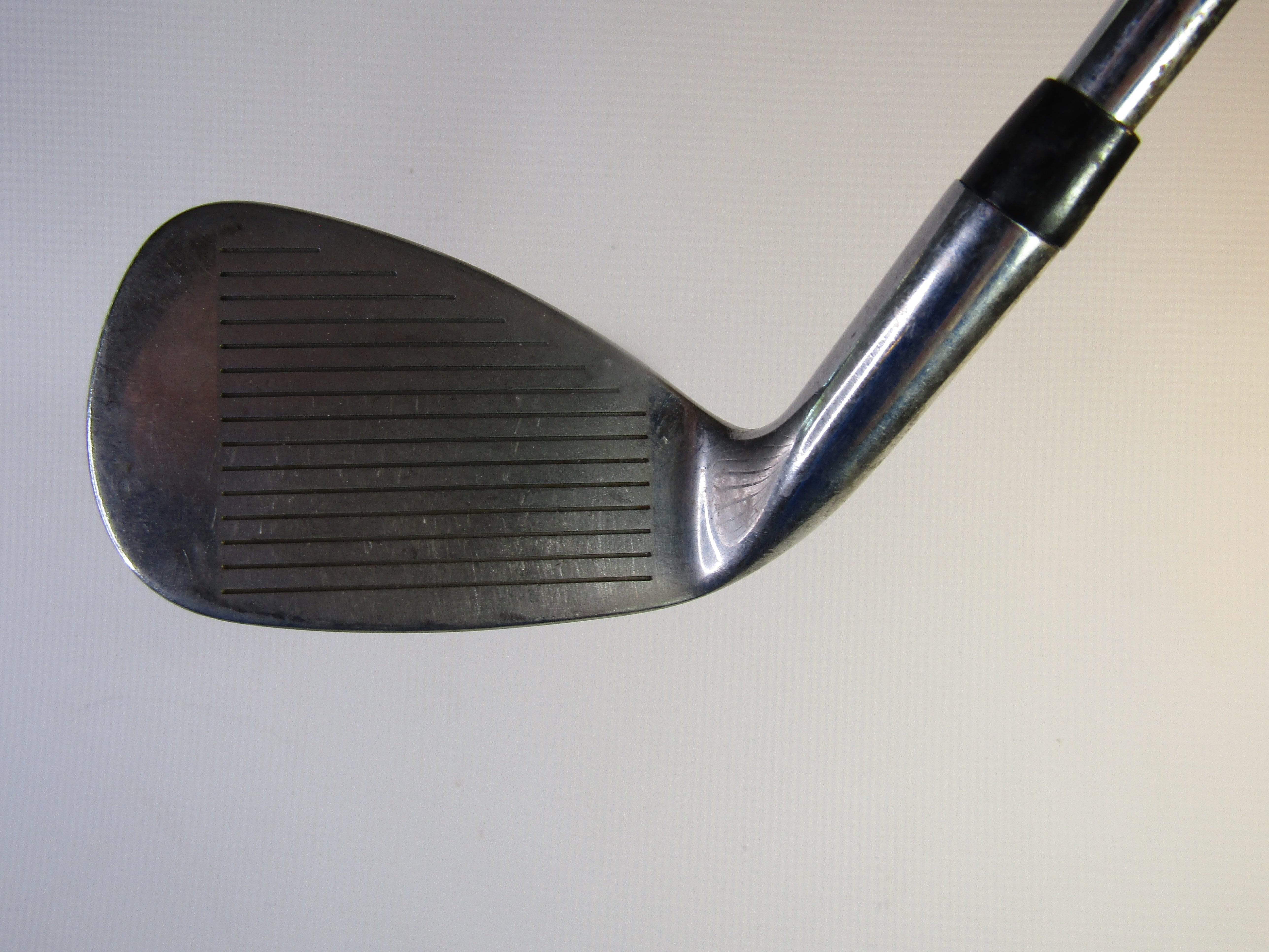 Adams Tight Lies UC 10 #8 Iron Regular Flex Steel Men's Right Pre-Owned Irons Adams