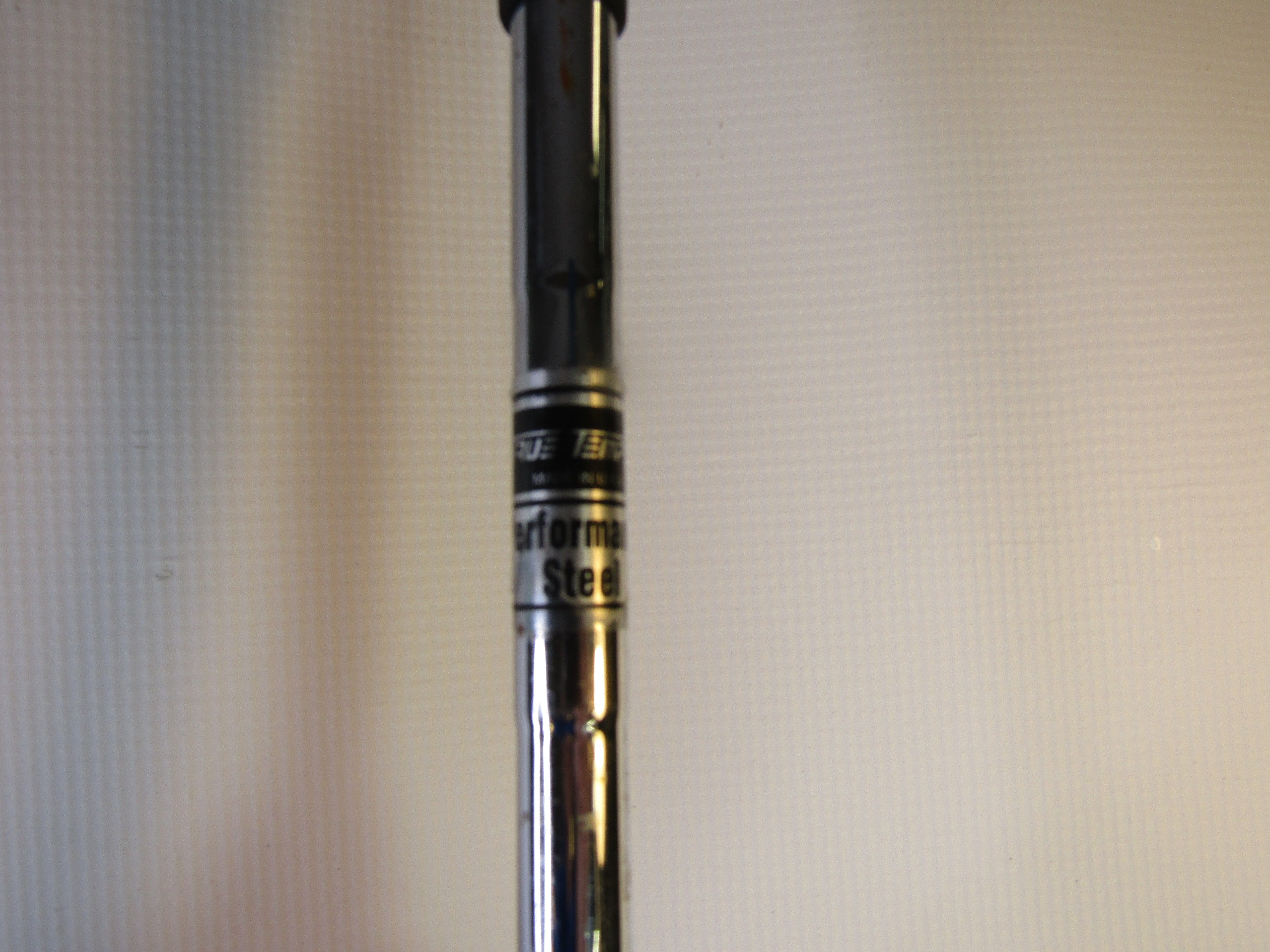 Adams Tight Lies UC 10 #8 Iron Regular Flex Steel Men's Right Pre-Owned Irons Adams