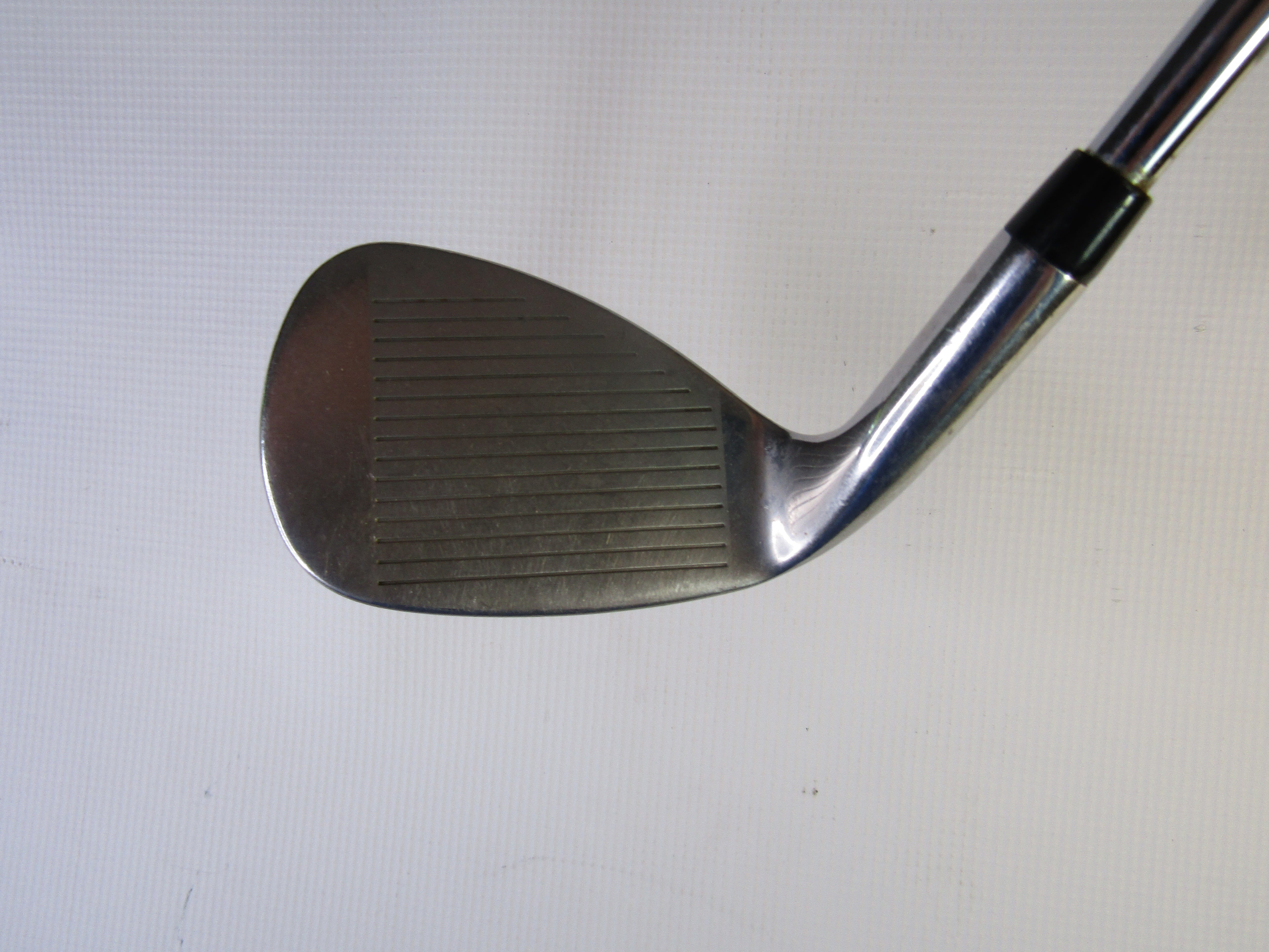 Adams Tight Lies UC 10 PW Regular Flex Steel Men's Right Pre-Owned Wedges Adams