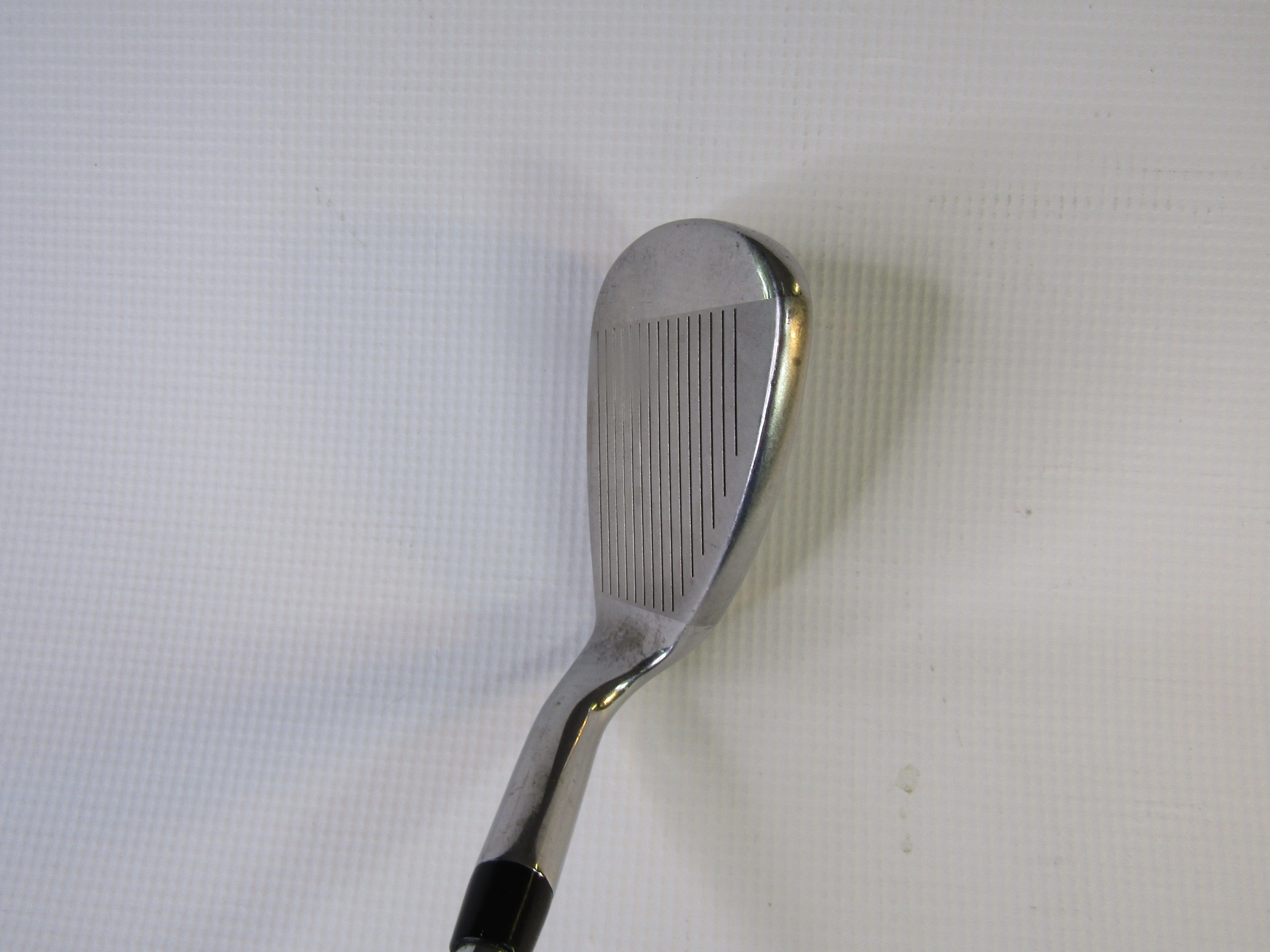 Adams Tight Lies UC 10 PW Regular Flex Steel Men's Right Pre-Owned Wedges Adams