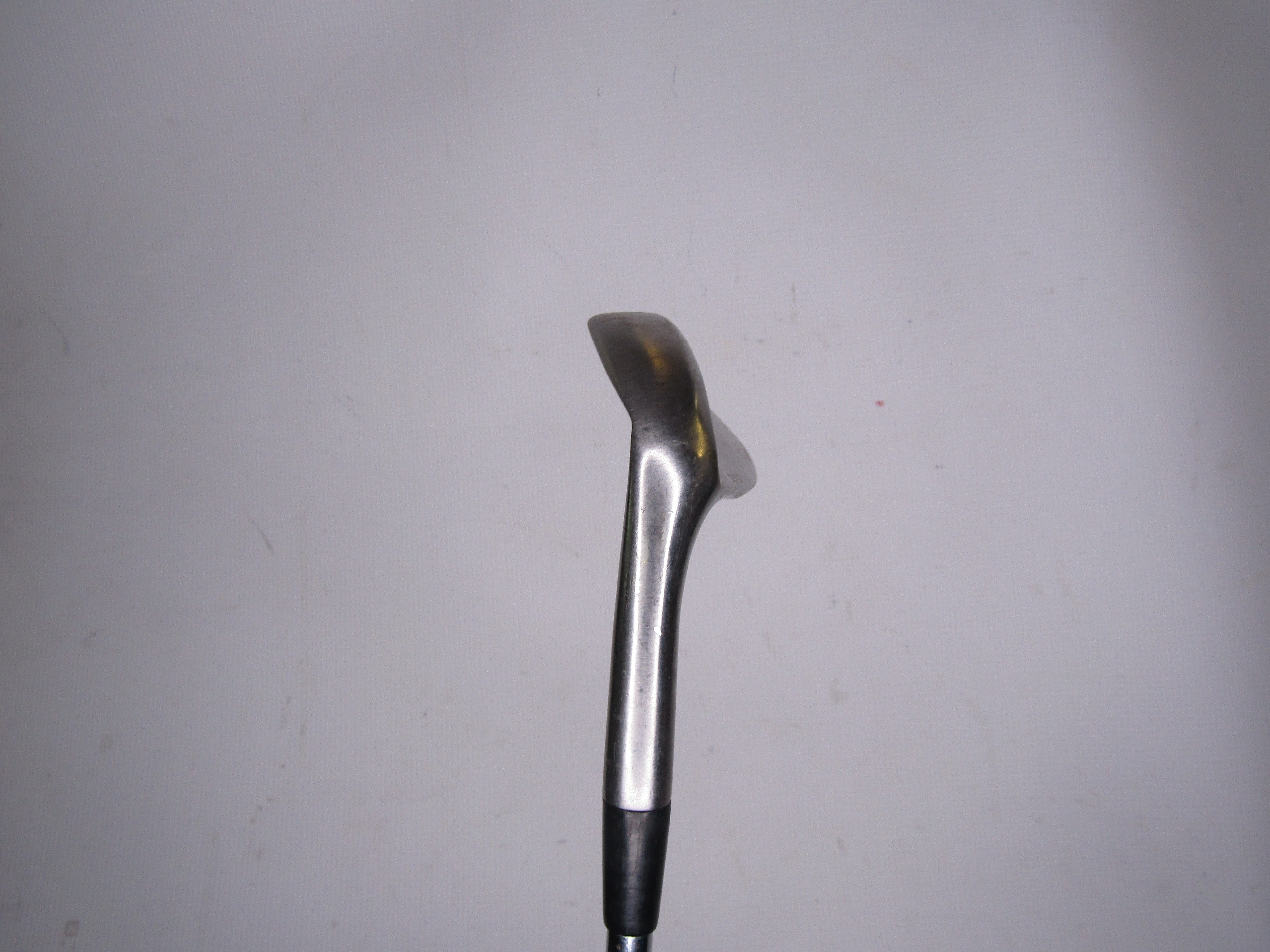 Adams Tom Watson 52° Wedge Regular Flex Steel Men's Left Pre-Owned Wedges Adams