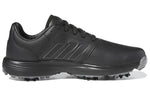 Adidas Bounce 3.0 Men's Black Golf Shoes HQ1216 Golf Stuff - Save on New and Pre-Owned Golf Equipment 10 