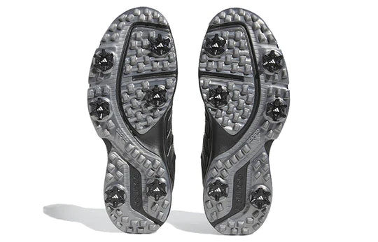 Adidas Bounce 3.0 Men's Black Golf Shoes HQ1216 Golf Stuff - Save on New and Pre-Owned Golf Equipment