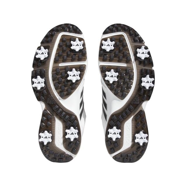 Adidas Bounce 3.0 Men's White Golf Shoes HQ1215 Golf Shoes Adidas