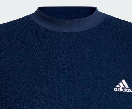 Adidas CORE CREW GOLF SWEATSHIRT -HT5907 Apparel Golf Stuff XL