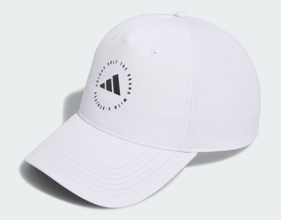 Adidas Golf Perform Hat White IQ2908 Hats Adidas