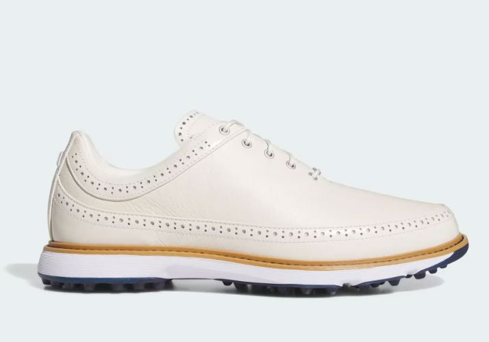 Adidas Men Modern Classic 80 Spikeless Golf Shoes Golf Shoes Adidas 9