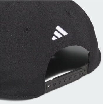 Adidas Men's Tour 5 Panel Hat Beige JI6586 Headwear Adidas