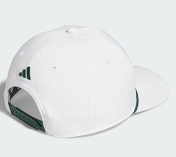 Adidas Men's Tour 5 Panel Hat Beige JI6586 Headwear Adidas