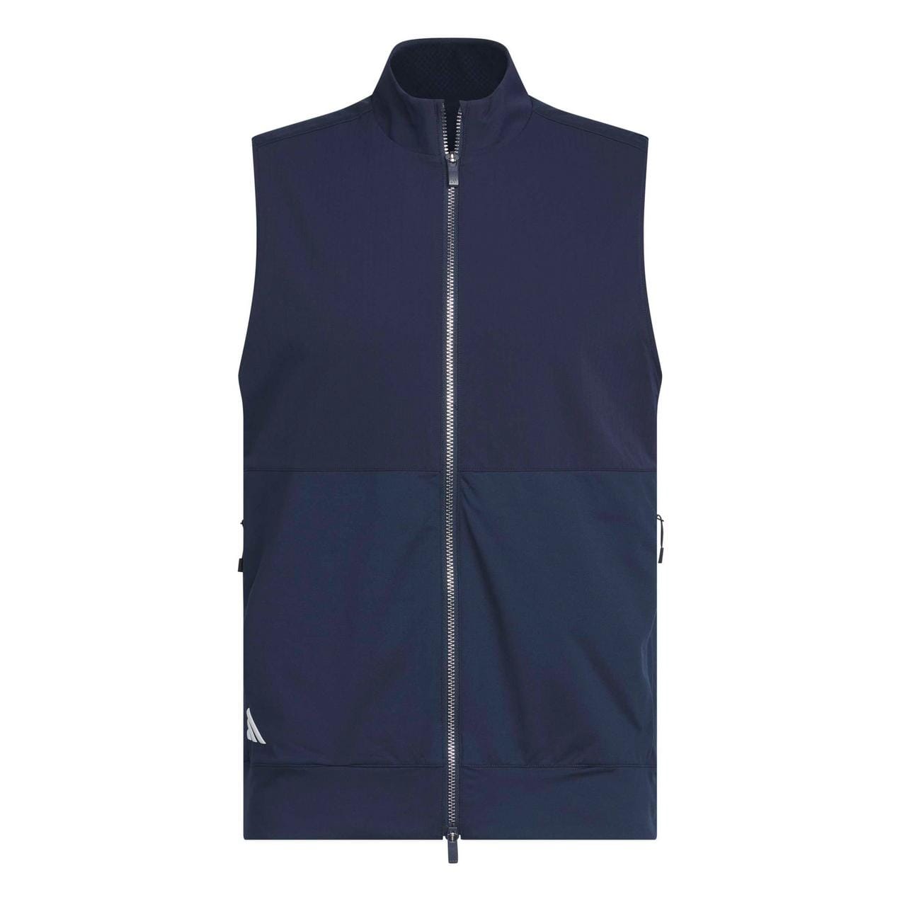 Adidas Men's Tour Full Zip Vest IK3061 Men's Jacket Adidas