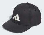 Adidas Men's Tour Snapback Grey HT3338 Golf Stuff - Low Prices - Fast Shipping - Custom Clubs Black -HT3339 