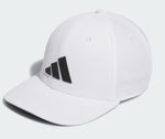 Adidas Men's Tour Snapback Grey HT3338 Golf Stuff - Low Prices - Fast Shipping - Custom Clubs White- HT3336 