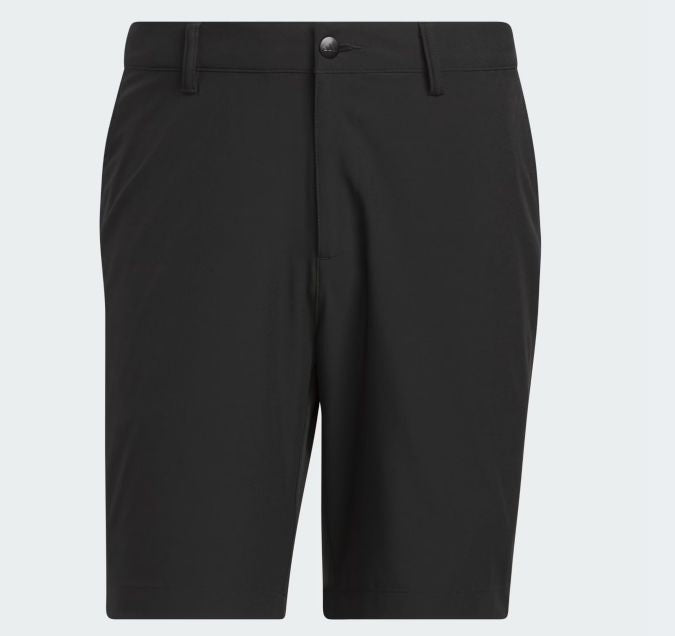 Adidas Men's Ultimate365 8.5-Inch Men's Golf Shorts HR6793 Men's Shorts Adidas 32 Black