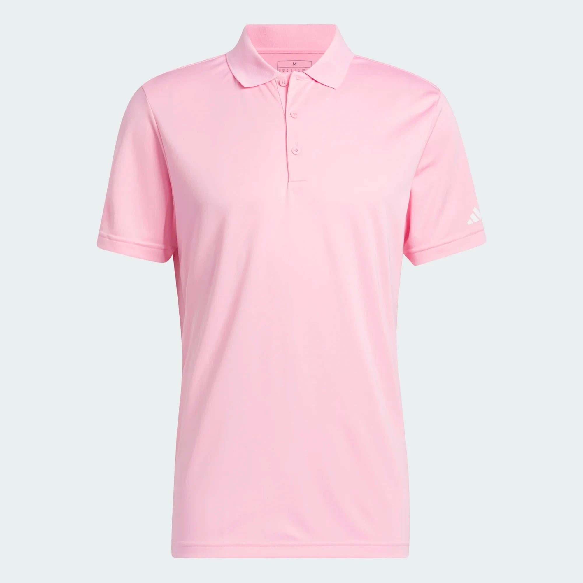Adidas Performance Polo IU4446 Pink Apparel Adidas Medium