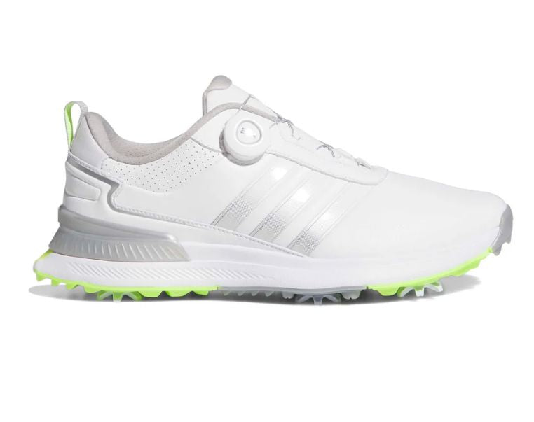 Adidas R2C Boa 2026 Golf Shoes JQ1022 Golf Shoes Adidas