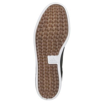 Adidas Retrocross 25 IH9978 Black/White Mens Golf Shoes Spikeless Golf Shoe Adidas