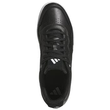 Adidas Retrocross 25 IH9978 Black/White Mens Golf Shoes Spikeless Golf Shoe Adidas