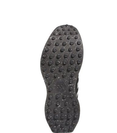 Adidas S2G 24 Spikeless Golf Shoes - Black Golf Shoes Adidas