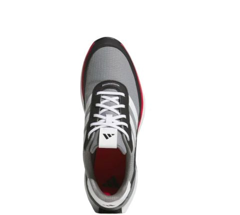 Adidas S2G 24 Spikeless Golf Shoes - Grey Golf Shoes Adidas