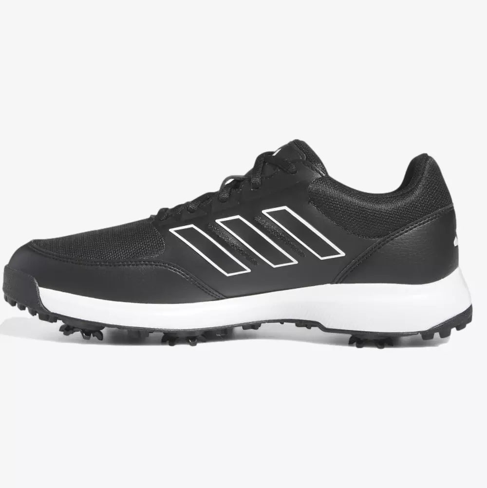 Adidas Tech Response 3.0 Men's Black Golf Shoes GV6893 Golf Stuff - Save on New and Pre-Owned Golf Equipment