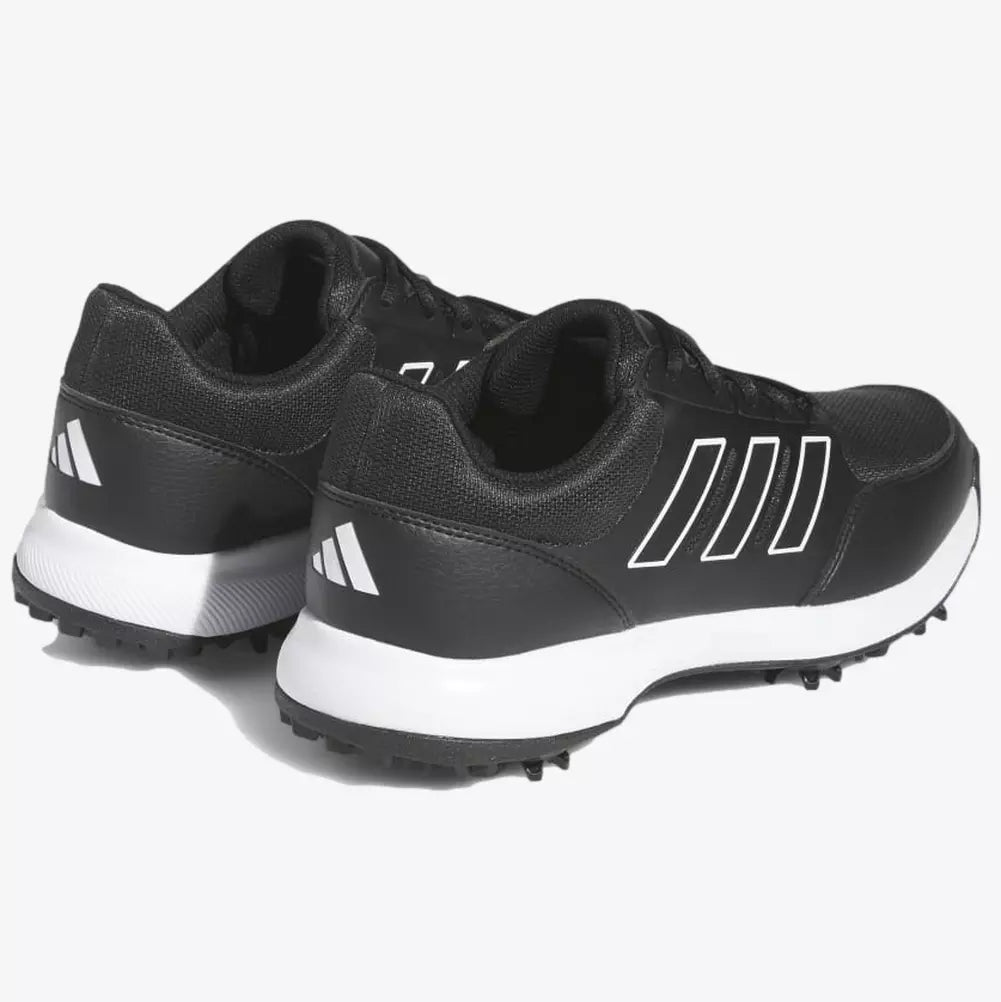 Adidas Tech Response 3.0 Men's Black Golf Shoes GV6893 Golf Stuff - Save on New and Pre-Owned Golf Equipment