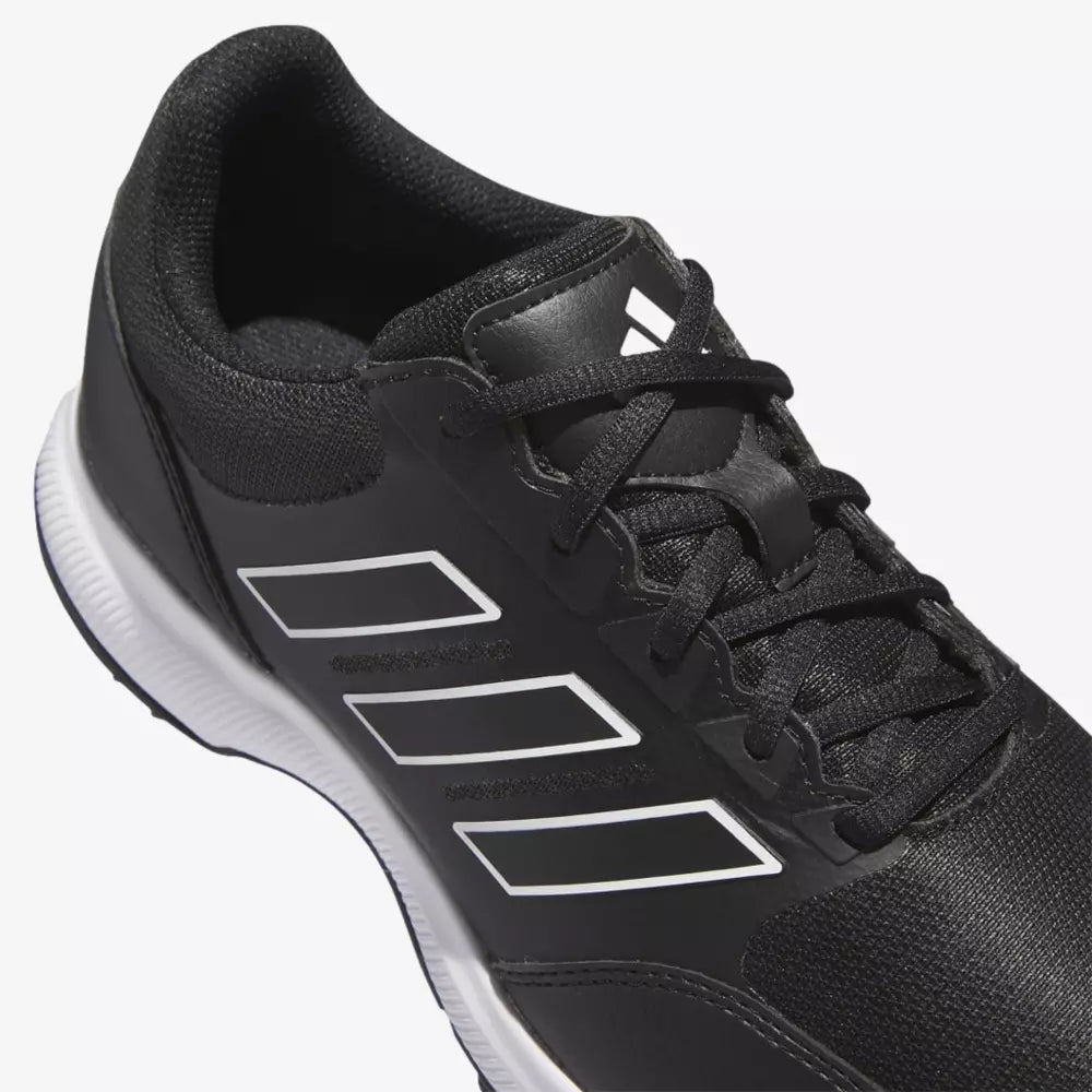 Adidas Tech Response 3.0 Men's Black Golf Shoes GV6893 Golf Stuff - Save on New and Pre-Owned Golf Equipment