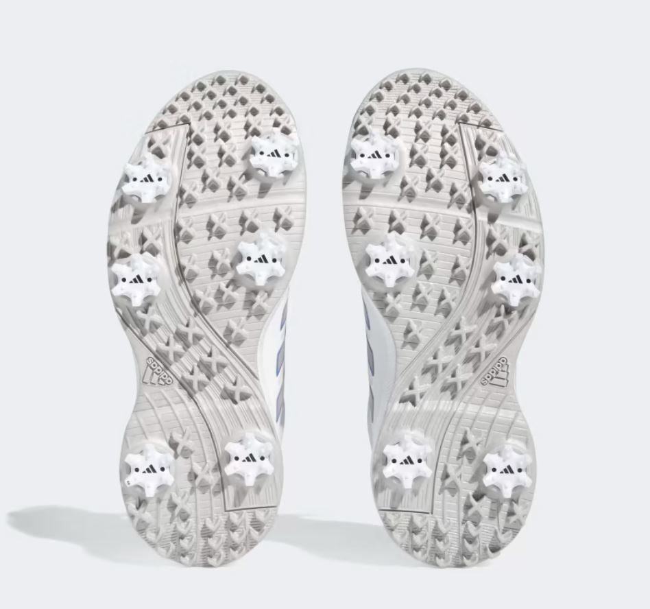 Adidas Tech Response 3.0 Women's White Golf Shoes HQ1198 Golf Stuff - Save on New and Pre-Owned Golf Equipment