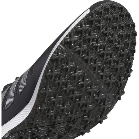 Adidas Tech Response SL3 Men's Spikeless Black/White Golf Shoes GV6899 Golf Stuff - Save on New and Pre-Owned Golf Equipment