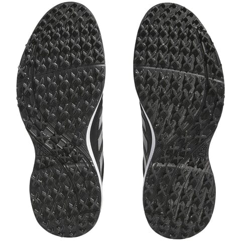 Adidas Tech Response SL3 Men's Spikeless Black/White Golf Shoes GV6899 Golf Stuff - Save on New and Pre-Owned Golf Equipment