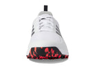 Adidas Tech Response SL3 Men's Spikeless White Golf Shoes GV6897 Golf Stuff - Save on New and Pre-Owned Golf Equipment