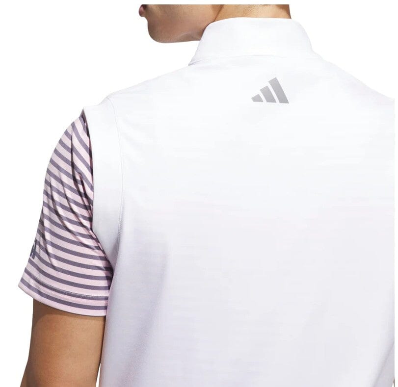 Adidas Ultimate365 Classic Vest JL5326 White Garage Sale Adidas