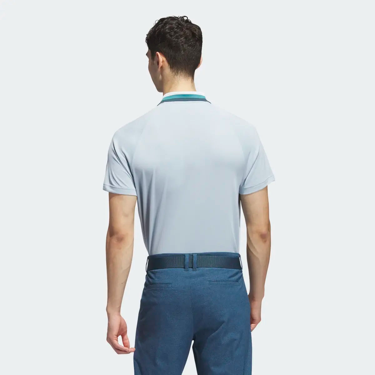 Adidas Ultimate365 Tour HEAT.RDY Golf Polo Shirt - HZ3194 Golf Stuff