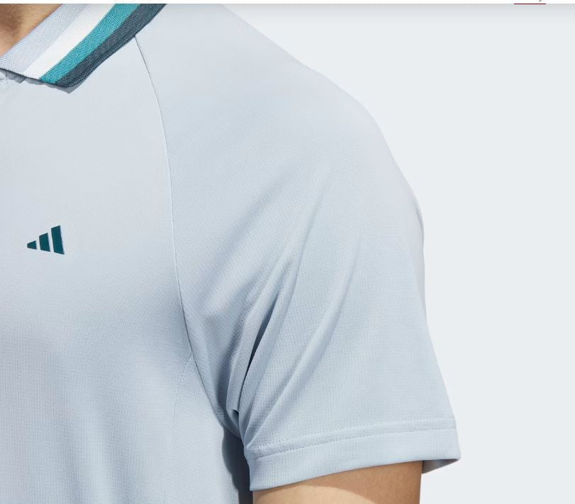 Adidas Ultimate365 Tour HEAT.RDY Golf Polo Shirt - HZ3194 Golf Stuff XL