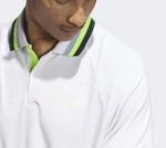 Adidas Ultimate365 Tour HEAT.RDY Golf Polo Shirt -IB1988 Golf Stuff XL 