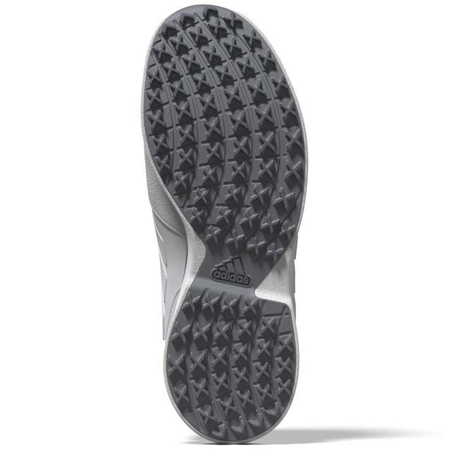 Adidas W Alphaflex 25 JH6146 Women's Spikeless White/Navy Golf Shoes Women's Golf Shoes Adidas