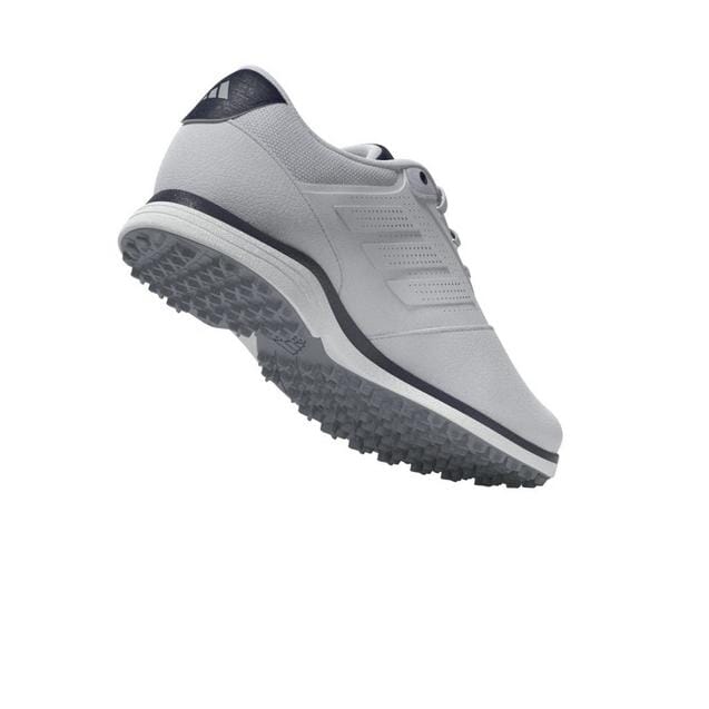 Adidas W Alphaflex 25 JH6146 Women's Spikeless White/Navy Golf Shoes Women's Golf Shoes Adidas