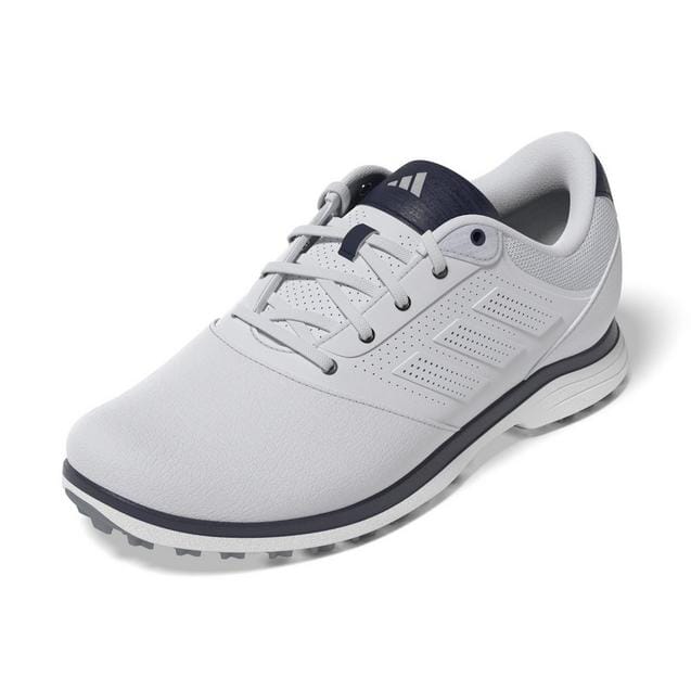 Adidas W Alphaflex 25 JH6146 Women's Spikeless White/Navy Golf Shoes Women's Golf Shoes Adidas