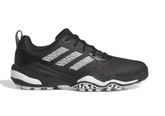 Adidas Women's Code Chaos 25 IG8744 Black Adidas