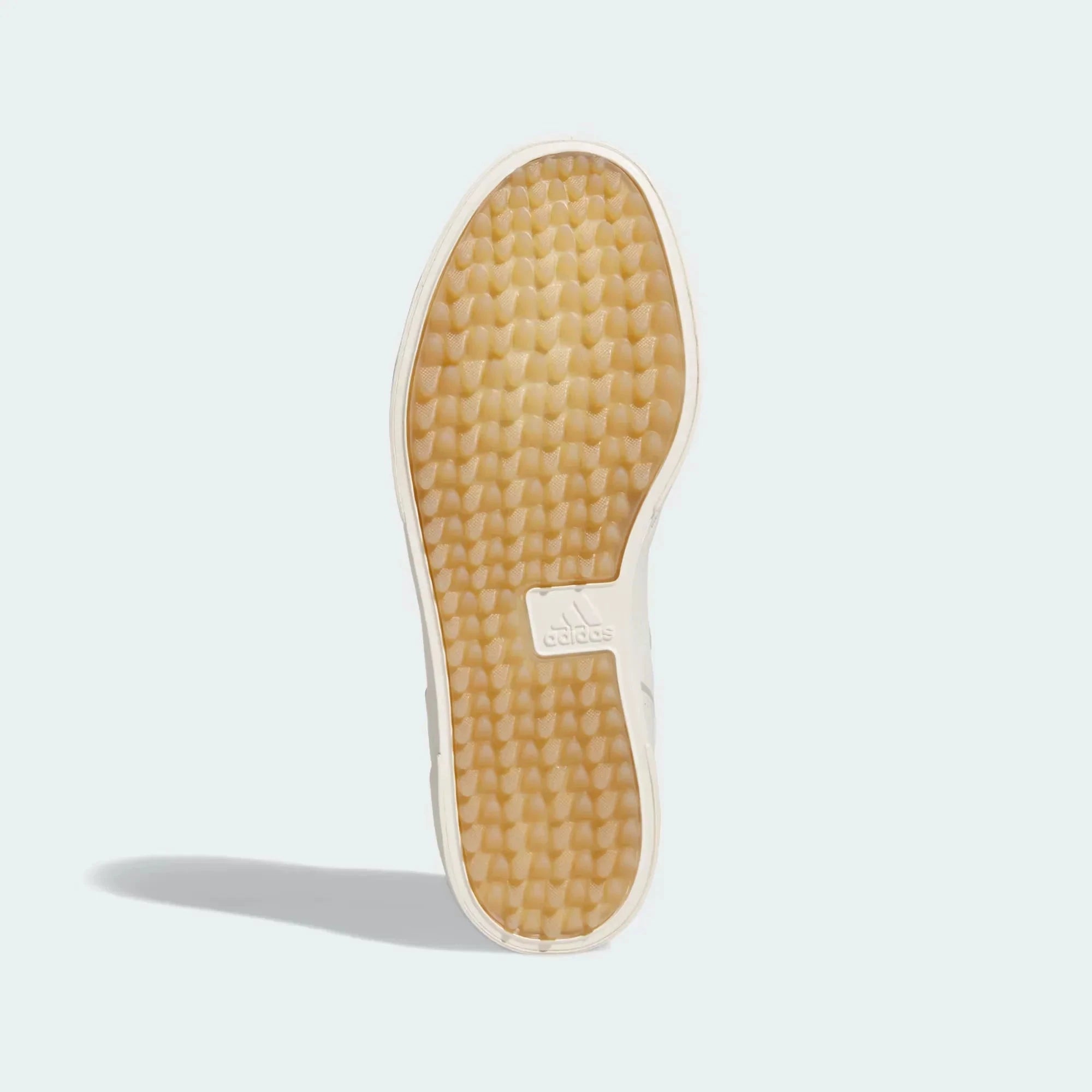 Adidas Women's RetroCross 25 Spikeless Golf Shoes JI4152 White/Grey Spikeless Golf Shoe Adidas